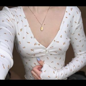 ｆｏｒｅｖｅｒ　２１　ｌｏｎｇ　ｓｌｅｅｖｅ　ｓｈｉｒｔ